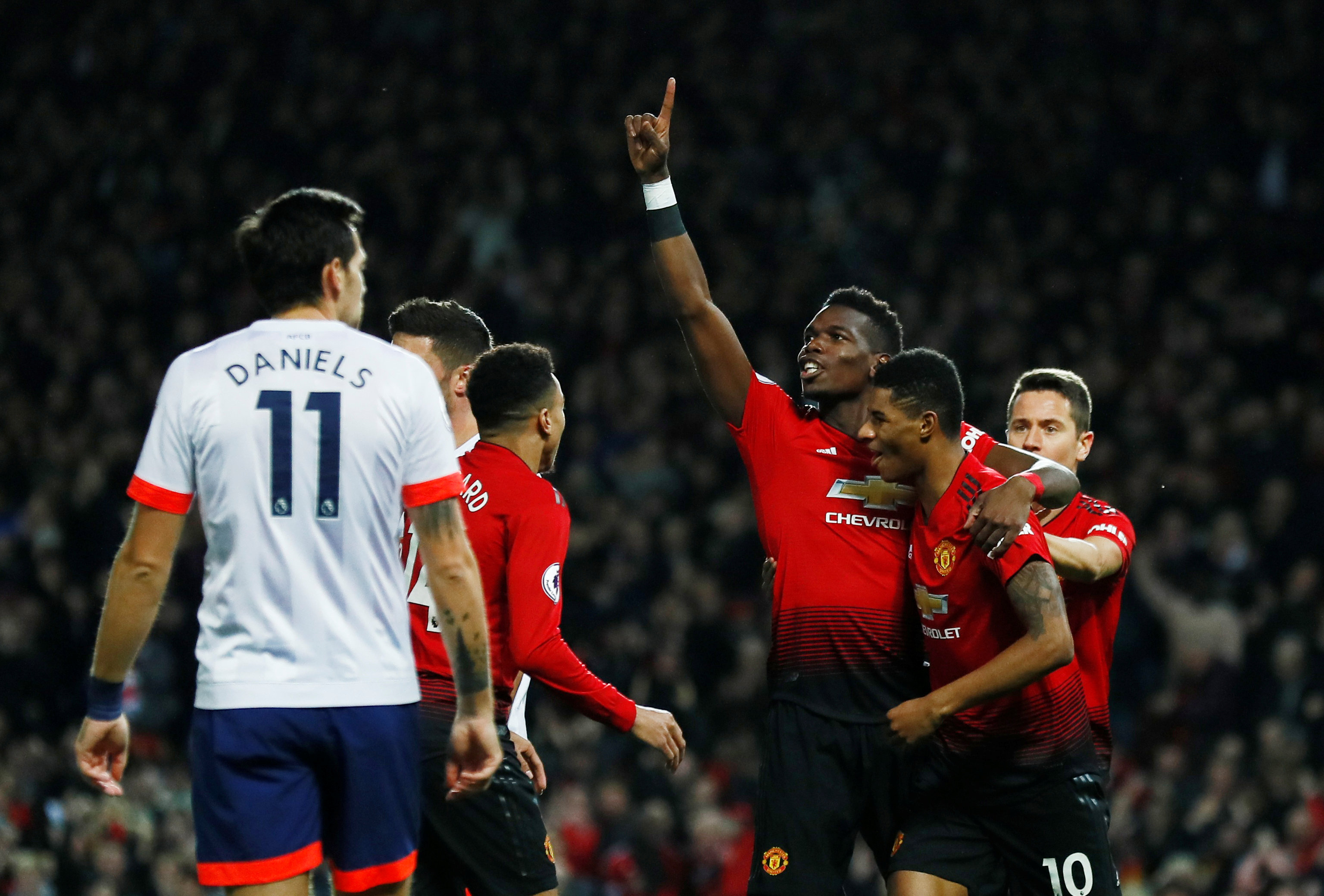 高其品牌的 高其品牌的