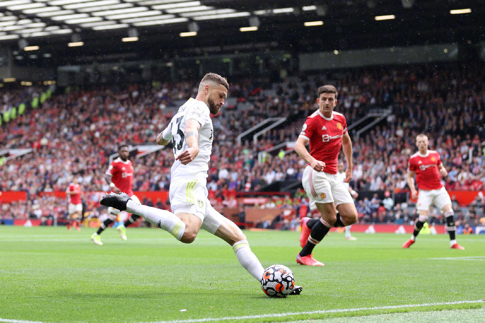 在进攻时 在进攻时